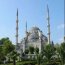  EYUP SULTAN CAMİİ