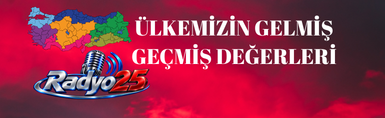 ÜLKEMİZ DEĞERLERİ