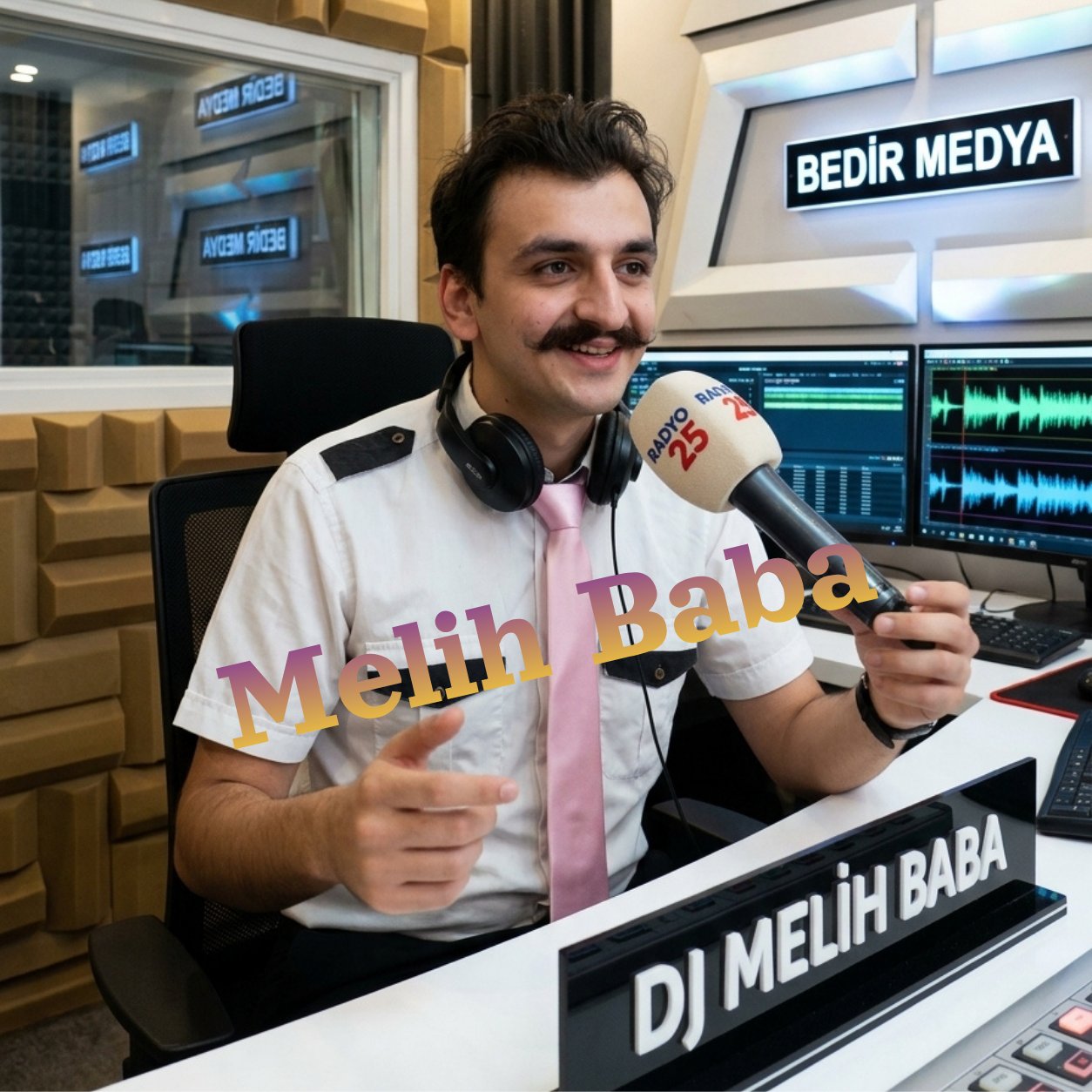 Melih Baba