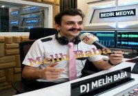  Melih Baba