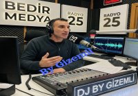  By Gizemli